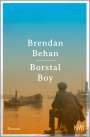 Brendan Behan: Borstal Boy, Buch
