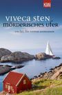 Viveca Sten: Mörderisches Ufer, Buch