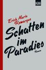 E. M. Remarque: Schatten im Paradies, Buch