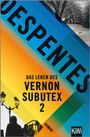 Virginie Despentes: Das Leben des Vernon Subutex 2, Buch
