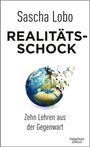 Sascha Lobo: Realitätsschock, Buch