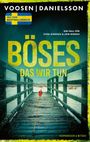 Roman Voosen: Böses, das wir tun, Buch