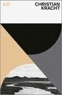 Christian Kracht: Air, Buch