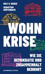 Rolf Heinze: Die Wohnkrise, Buch
