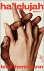 Leila Herrmann: Hallelujah, Buch