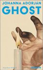 Johanna Adorján: Ghost, Buch