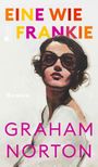Graham Norton: Eine wie Frankie, Buch