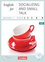 Annie Cornford: Business Skills A2 - English for Socializing and Small Talk, Buch