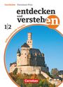 Thomas Berger-v. d. Heide: Band 1/2 : 7./8. Schuljahr - Von der Vorgeschichte bis zur deutschen Reichsgründung 1871, Buch