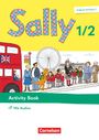 : Sally 1./2. Schuljahr - Englisch ab Klasse 1 - Ausgabe 2025 - Activity Book, Buch