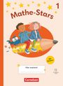 : Mathe-Stars 1. Schuljahr - Regelkurs Ausgabe 2025 - Übungsheft, Buch