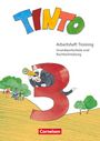 : Tinto Sprachlesebuch 2-4 - Neubearbeitung 2019 - 3. Schuljahr, Buch