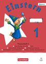 : Einstern Mathematik 1. Jahrgangsstufe - Bayern 2026 - Themenheft 3 - Verbrauchsmaterial, Buch