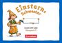 Einsterns Schwester 2. Schuljahr - Üben mit Lola - Übungsheft C - Lesen - Druckschrift, Buch