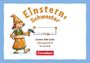 Einsterns Schwester 1. Schuljahr - Üben mit Lola - Übungsheft B - Lesen - Druckschrift, Buch