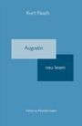 Kurt Flasch: Augustinus neu lesen, Buch