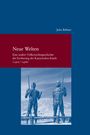 Julia Bühner: Neue Welten, Buch