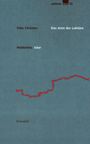 Felix Christen: Das Jetzt der Lektüre, Buch