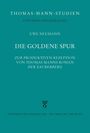 Neumann: Die goldene Spur, Buch