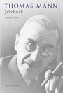 Thomas Mann Jahrbuch Band 39 (2026), Buch