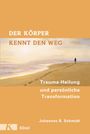 Johannes B. Schmidt: Der Körper kennt den Weg, Buch