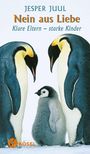 Jesper Juul: Nein aus Liebe, Buch