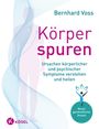 Bernhard Voss: Körperspuren, Buch