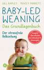 Gill Rapley: Baby-led Weaning - Das Grundlagenbuch, Buch