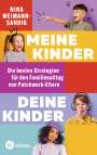 Nina Weimann-Sandig: Meine Kinder, deine Kinder, Buch