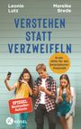 Leonie Lutz: Verstehen statt verzweifeln, Buch