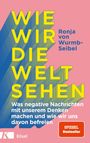 Ronja von Wurmb-Seibel: Wie wir die Welt sehen, Buch