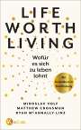 Miroslav Volf: Life Worth Living - Wofür es sich zu leben lohnt, Buch