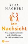 Sina Haghiri: Mit Nachsicht, Buch