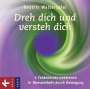 Beatriz Walterspiel: Dreh dich und versteh dich, CD