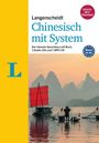 Jiehong Zhang: Langenscheidt Chinesisch mit System, Buch