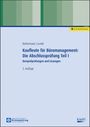 Verena Bettermann: Kaufleute für Büromanagement: Die Abschlussprüfung Teil I, Buch,Div.
