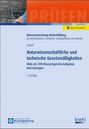 Stefan Schroll: Naturwissenschaftliche und technische Gesetzmäßigkeiten, Buch,Div.