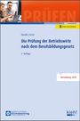 Georg Bundle: Die Prüfung der Betriebswirte nach dem Berufsbildungsgesetz, Buch,Div.