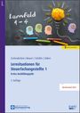 Oliver Zschenderlein: Lernsituationen für Steuerfachangestellte 1, Buch,Div.