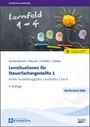 Oliver Zschenderlein: Lernsituationen für Steuerfachangestellte 1, Buch