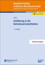 Klaus Olfert: Kompakt-Training Einführung in die Betriebswirtschaftslehre, Buch,Div.