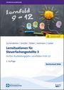 Oliver Zschenderlein: Lernsituationen für Steuerfachangestellte 3, Buch
