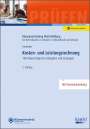 Marcus Faulhaber: Kosten- und Leistungsrechnung, Buch,Div.