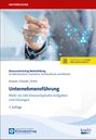 Yvonne Ernst: Unternehmensführung, Buch