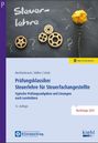 Christian Mecklenbrauck: Prüfungsklassiker Steuerlehre für Steuerfachangestellte, Buch,Div.