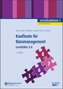 Verena Bettermann: Kaufleute für Büromanagement - Lernsituationen 2, Buch,Div.