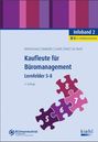 Verena Bettermann: Kaufleute für Büromanagement - Infoband 2, Buch,Div.