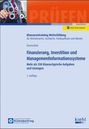 Christian Eisenschink: Finanzierung und Investition, Buch,Div.