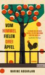 Narine Abgarjan: Vom Himmel fielen drei Äpfel, Buch