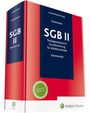 : SGB II - Kommentar, Buch